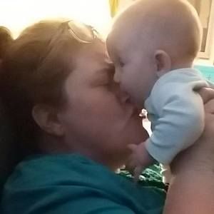 Meet your Posher, Pam